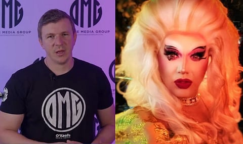 WATCH: Disney exec reveals company amping gender ideology exposure to kids