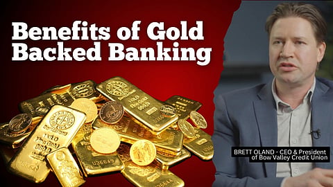 Alberta exclusive old based banking