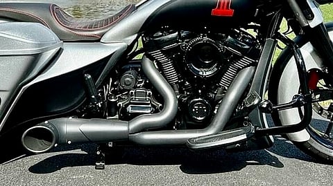Leduc has modified its vehicle noise bylaw to prohibit aftermarket exhaust systems to increase noise.