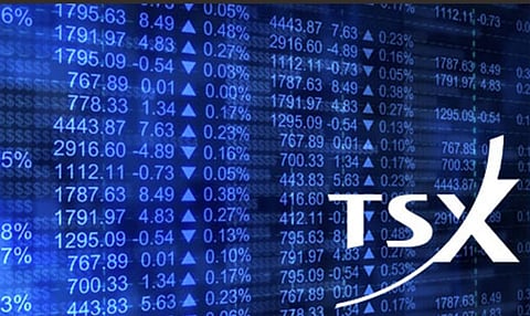 Toronto Stock Exchange