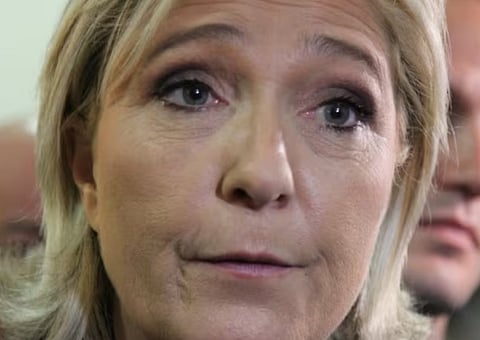 Marine Le Pen