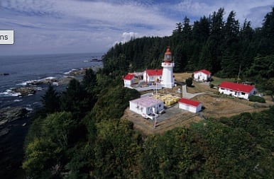  Carmanah Point