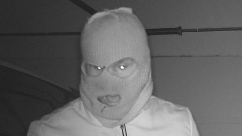 Stratford, PEI, burglar 