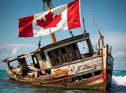 Shipwreck