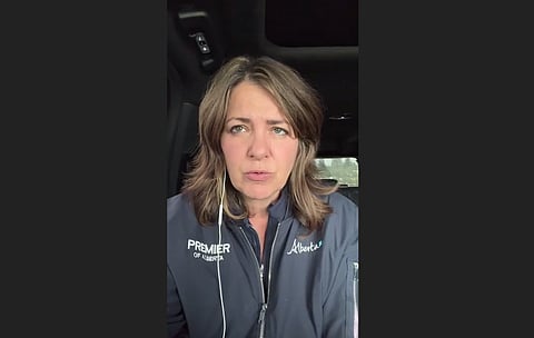 Danielle Smith 