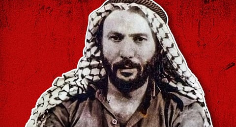 It is rumoured that Israel's Mossad poisoned Palestinian commander Wadie Haddad with toothpaste.