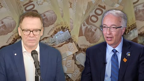 Conservatives outpace BC United/Liberal nearly two to one in Q2 fundraising