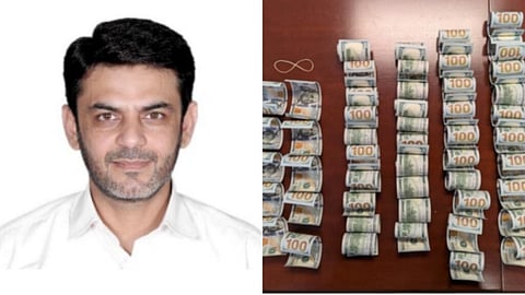 Asif Merchant