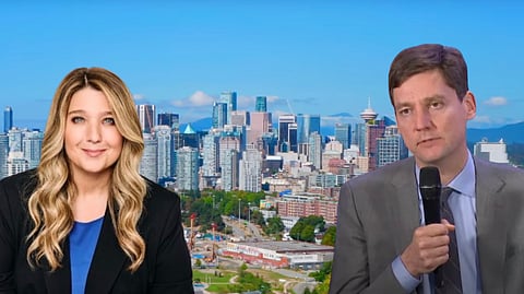 Tory candidate slams Eby over 'failed housing promises' and 'skyrocketing rents'