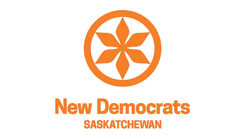 Saskatchewan NDP 
