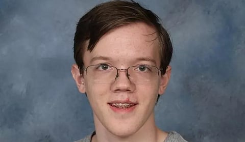 Thomas Matthew Crooks, who in July 2024 tried to assassinate former president Donald Trump. Writer Michel Jacques Gagné opines that while conspiracies certainly exist, so do incompetence and bad luck and concludes that in this case, the shooter acted alone.