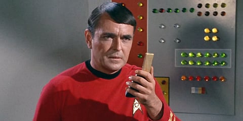 Montgomery Scott, aka Scotty may be needed to bring NASA’s Boeing astronauts home