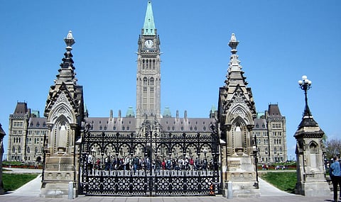 Parliament Hill
