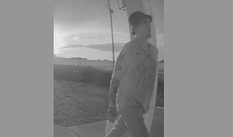BREAKING: RCMP look for 'person of interest' in shooting death of Rocky View county staffer