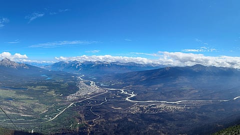 Municipality of Jasper 
