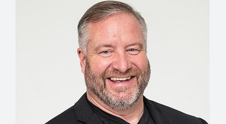 MPP Michael Mantha