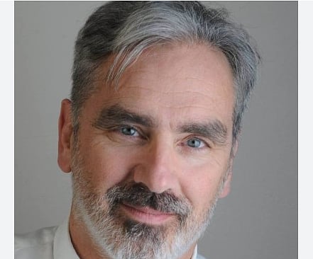 James Baxter
