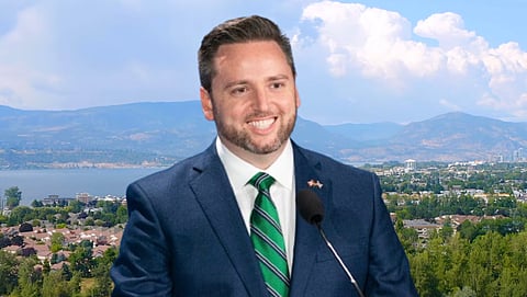 Gavin Dew