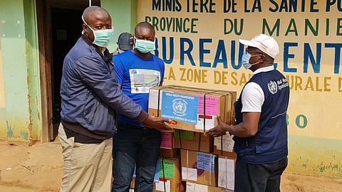 Mpox, formerly called monkeypox, has been declared a public health emergency of international concern for the second time in two years