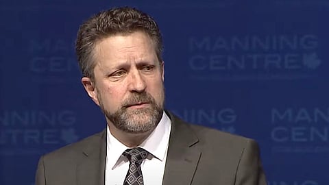 Chuck Strahl