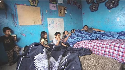 Audit shows Trudeau Liberals botched First Nations housing crisis