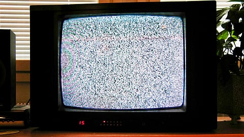 Nothing but static as Corus announces more job cuts