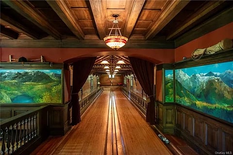 45 Hitchcock Lane – Washington, NY 