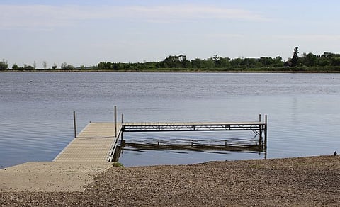 Dodds Lake