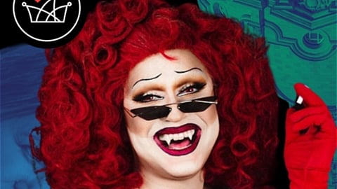 Local Diva: The Danielle Smith Diaries 