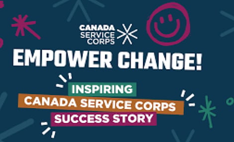 Canada Service Corps
