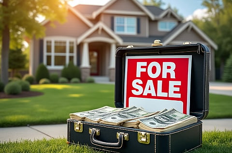 Feds warn of rising dirty money in Canadian real estate