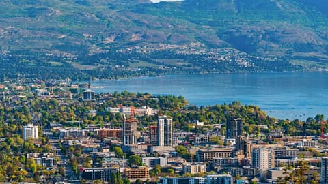 Columnist Paul Forseth points out that provincial regulations intended to improve housing stock by discouraging short-term rental severely impacted tourism.