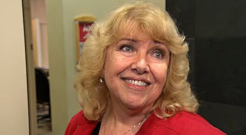  Lynn Beyak