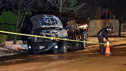 Southern Ontario has been plagued by turf wars among tow truck companies.