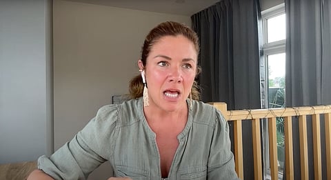 Sophie Gregoire Trudeau spoke with Jay Ruderman about the complexities of mental health and the power of vulnerability and connection. 