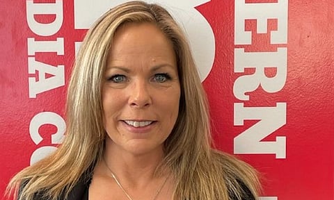 Tamara Lich