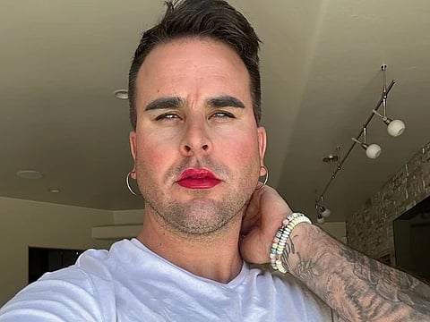 Former Bachelorette star Josh Seitel