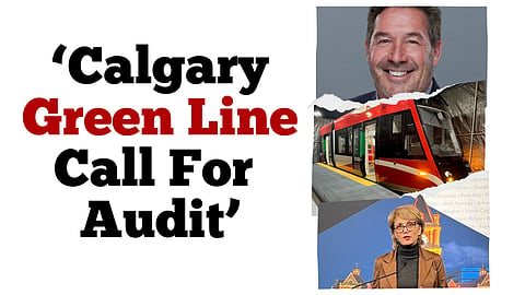 MCLEAN: Start with the Bus Rapid Transit instead of the expensive green line