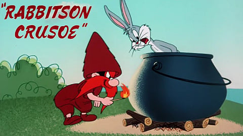 Members of the Bugs Bunny Show team are among new membership registrations accepted recently by the Liberal Party of Canada... The party laughs it off, but it's no laughing matter when an unqualified  membership gets to pick a party leader who will be prime minister, even if only for a few months
