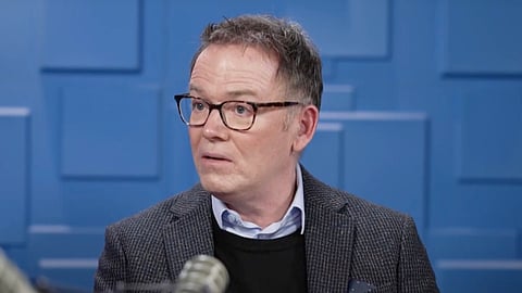 Kevin Falcon