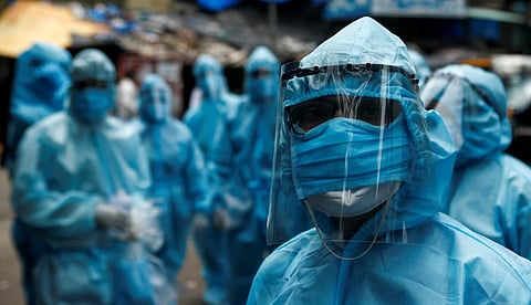 PHAC admits pandemic failure 