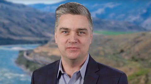 Todd Stone