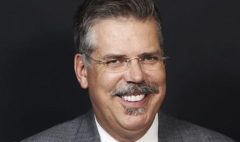 Tom Korski