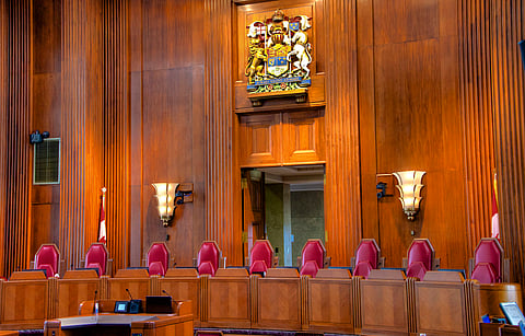 Supreme Court of Canada