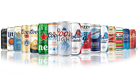 Molson-Coors the latest to be outed for DEI policies
