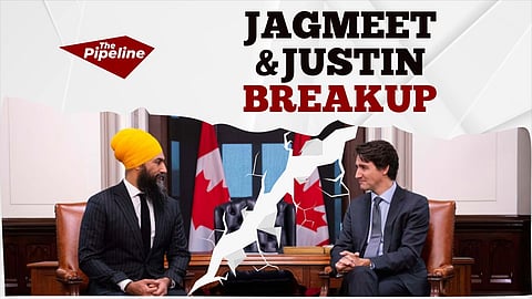 WATCH: Trudeau’s unAlbertan Alberta senators
