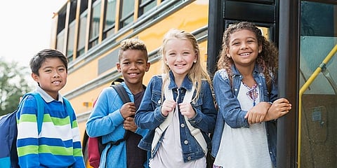 Fraser Institute releases rankings of 730 Alberta elementary schools 