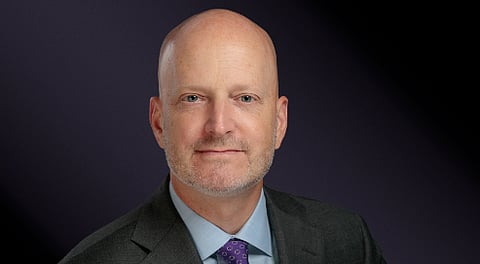 National Research Council  head Mitch Davies