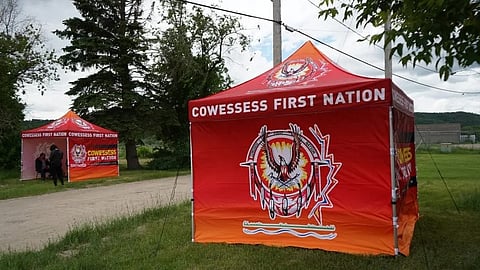 Cowessess First Nation