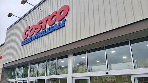 Costco hikes membership fees for the first time in seven years